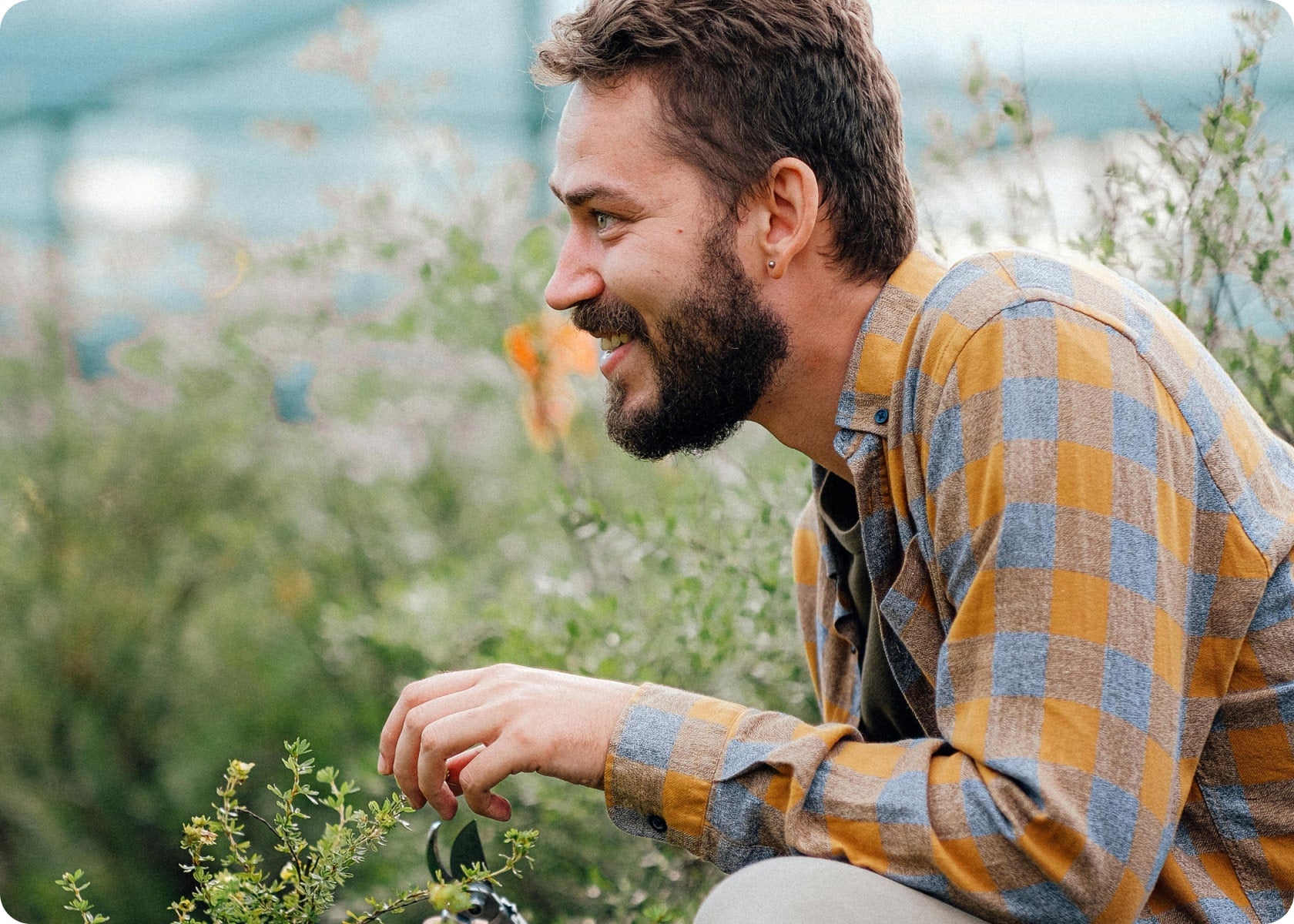 Embracing Sustainable Practices in Your Garden