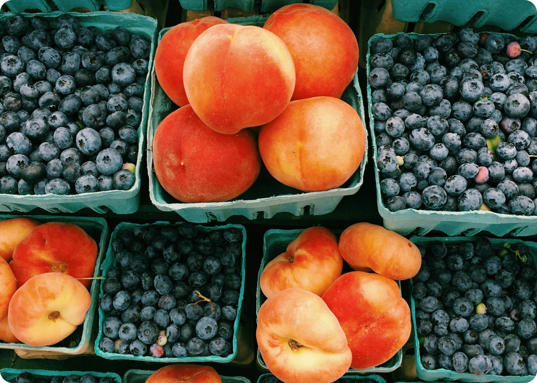 Seasonal Planting Guide: What to Grow When