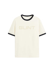 Classic Contrast Tee