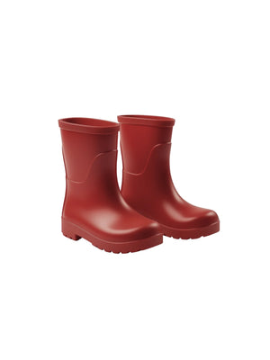 Colorful Boots