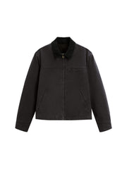 Essential Work Coat