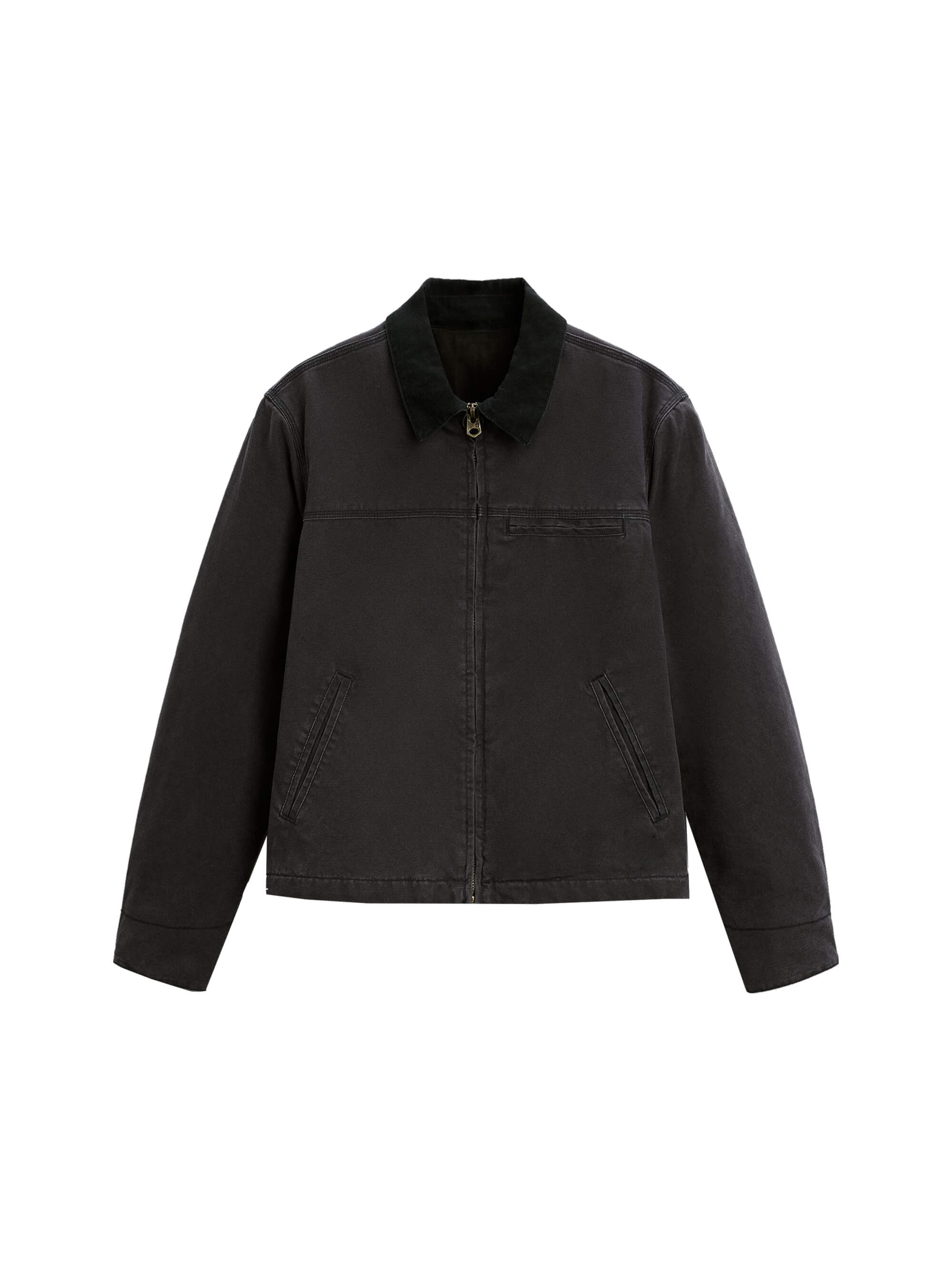 Essential Work Coat