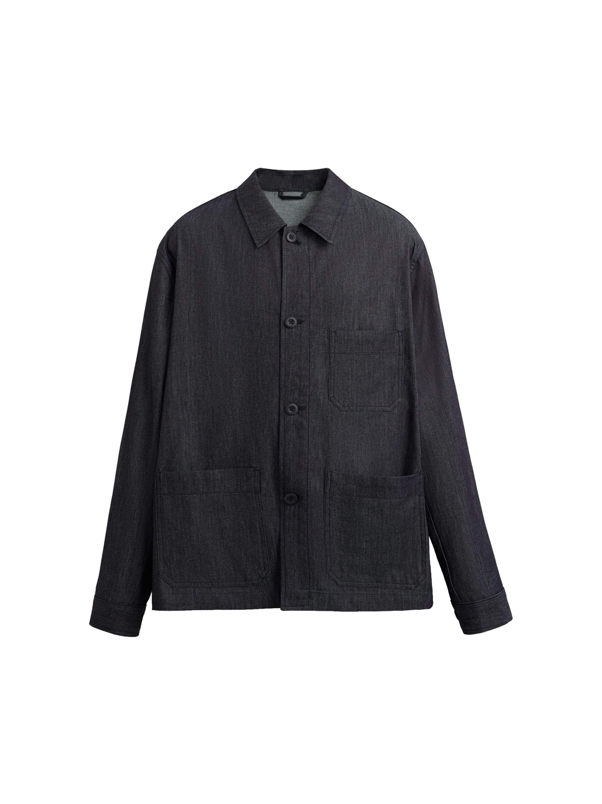 Essential Worker Jacket