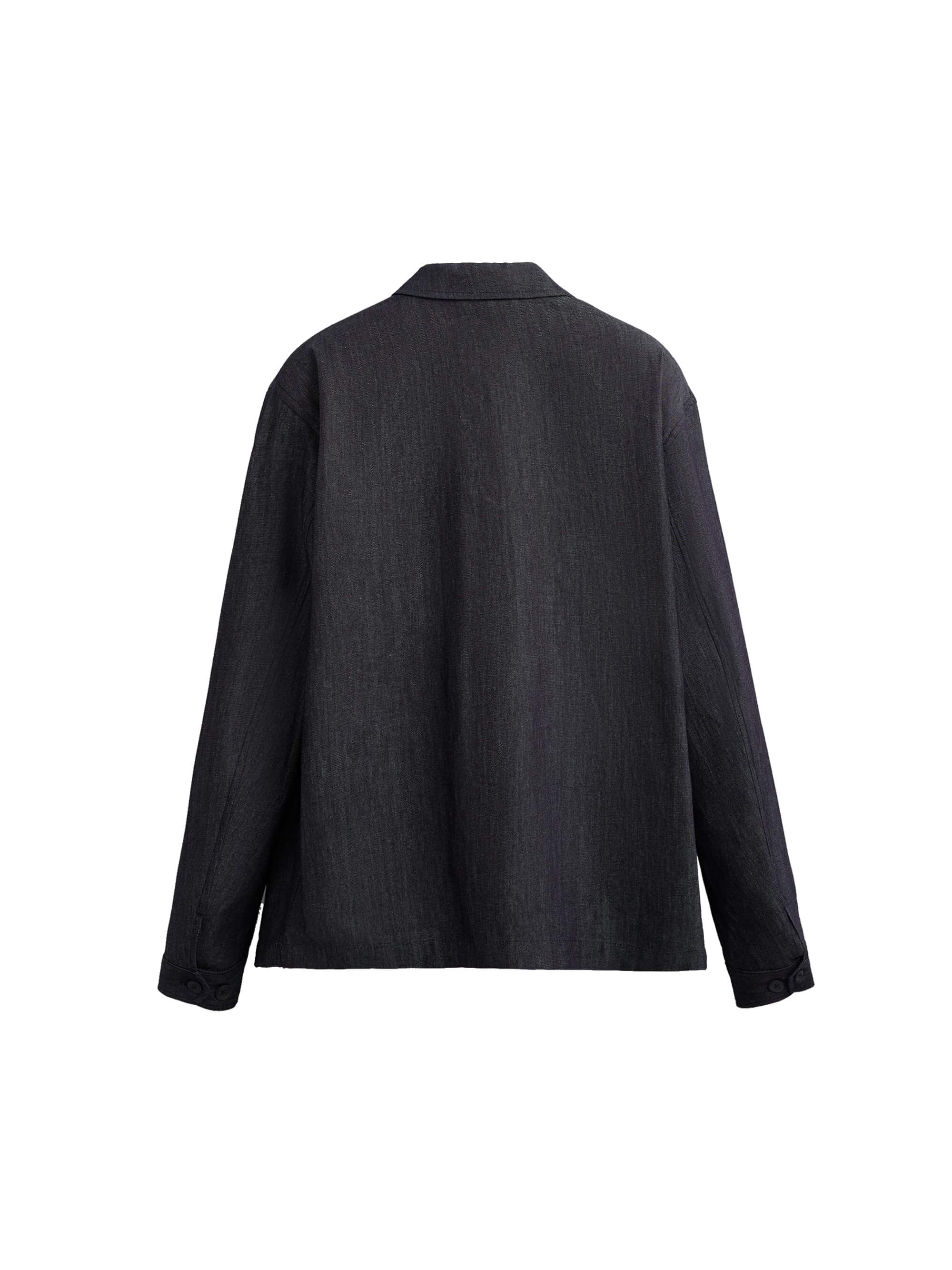 Essential Worker Jacket