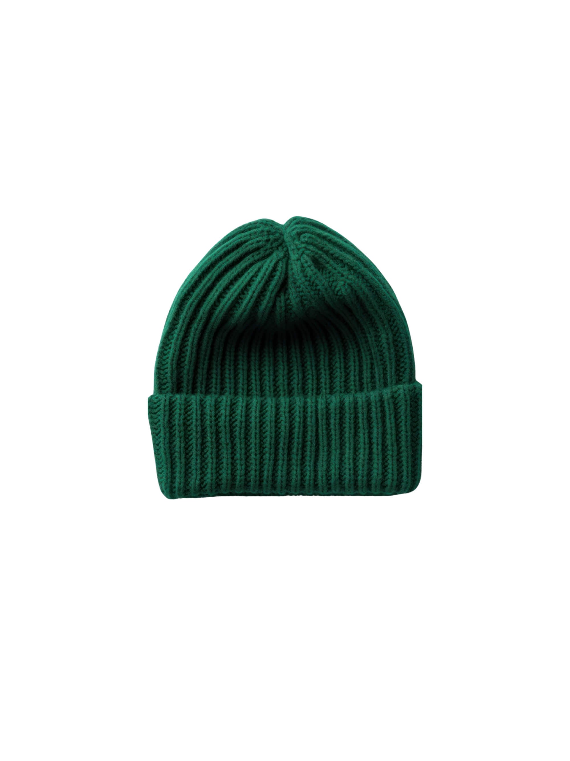 Field Knit Beanie