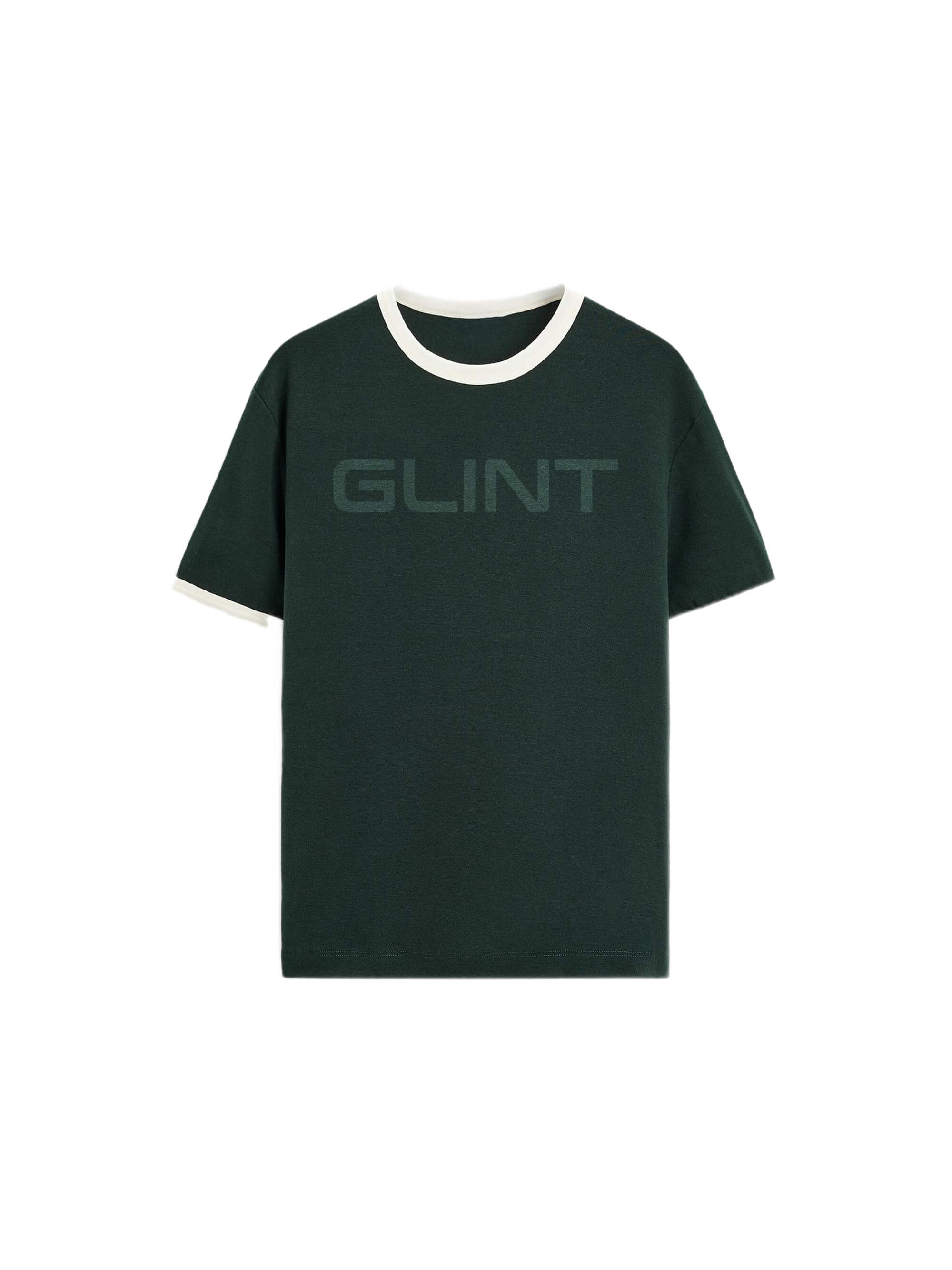 Field Stripe Logo Tee
