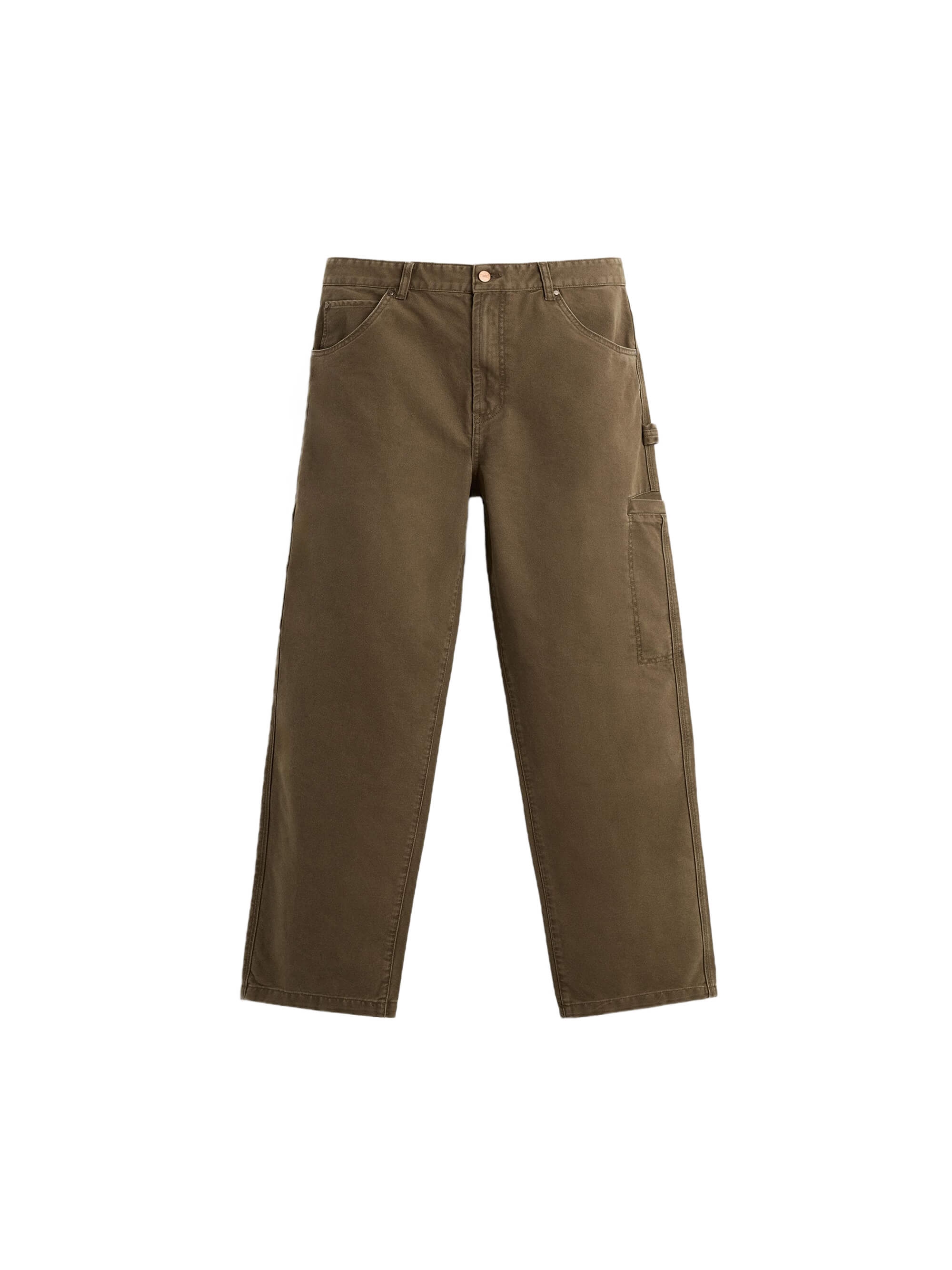 Field Utility Carpenter Pants