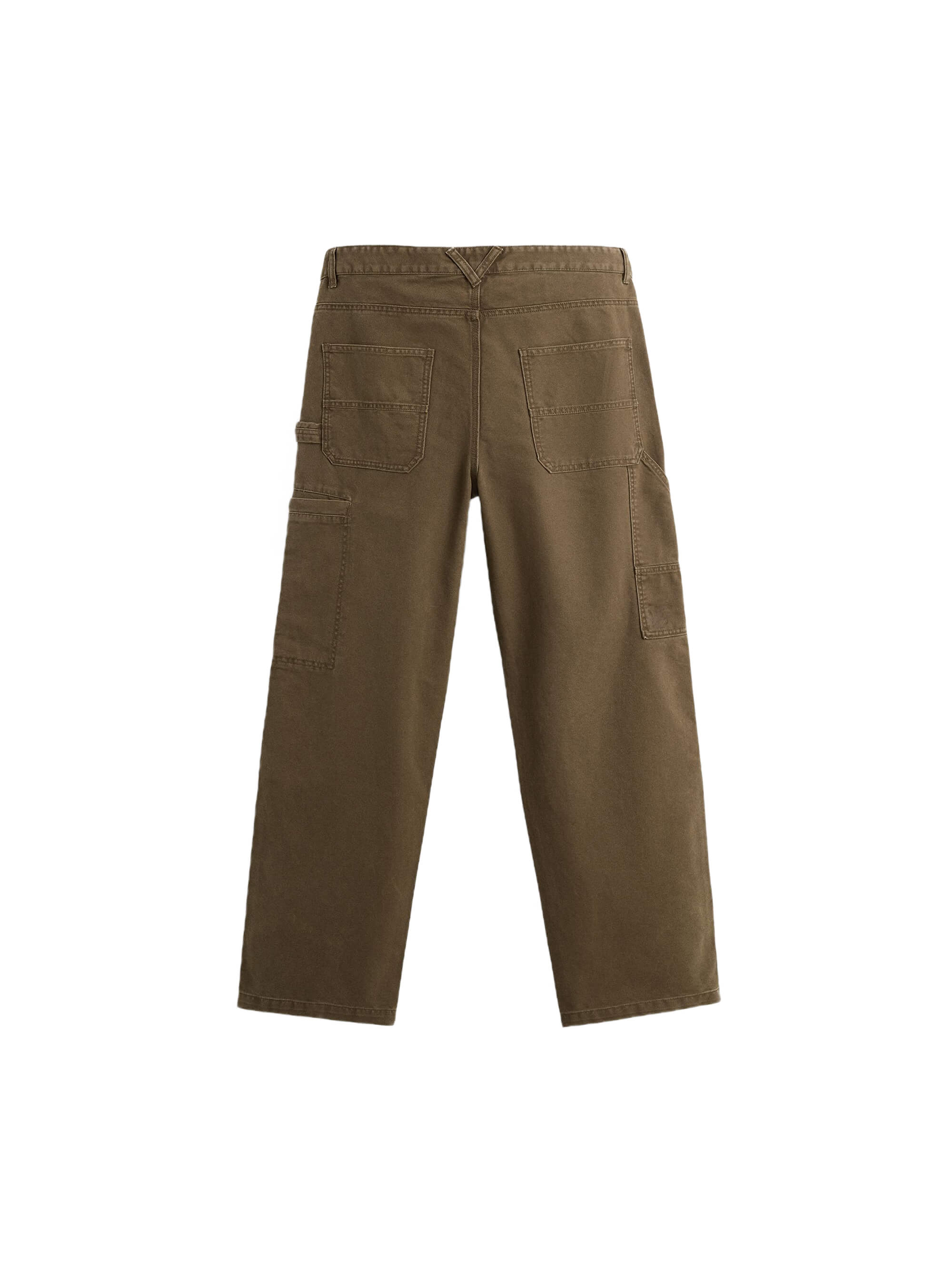 Field Utility Carpenter Pants