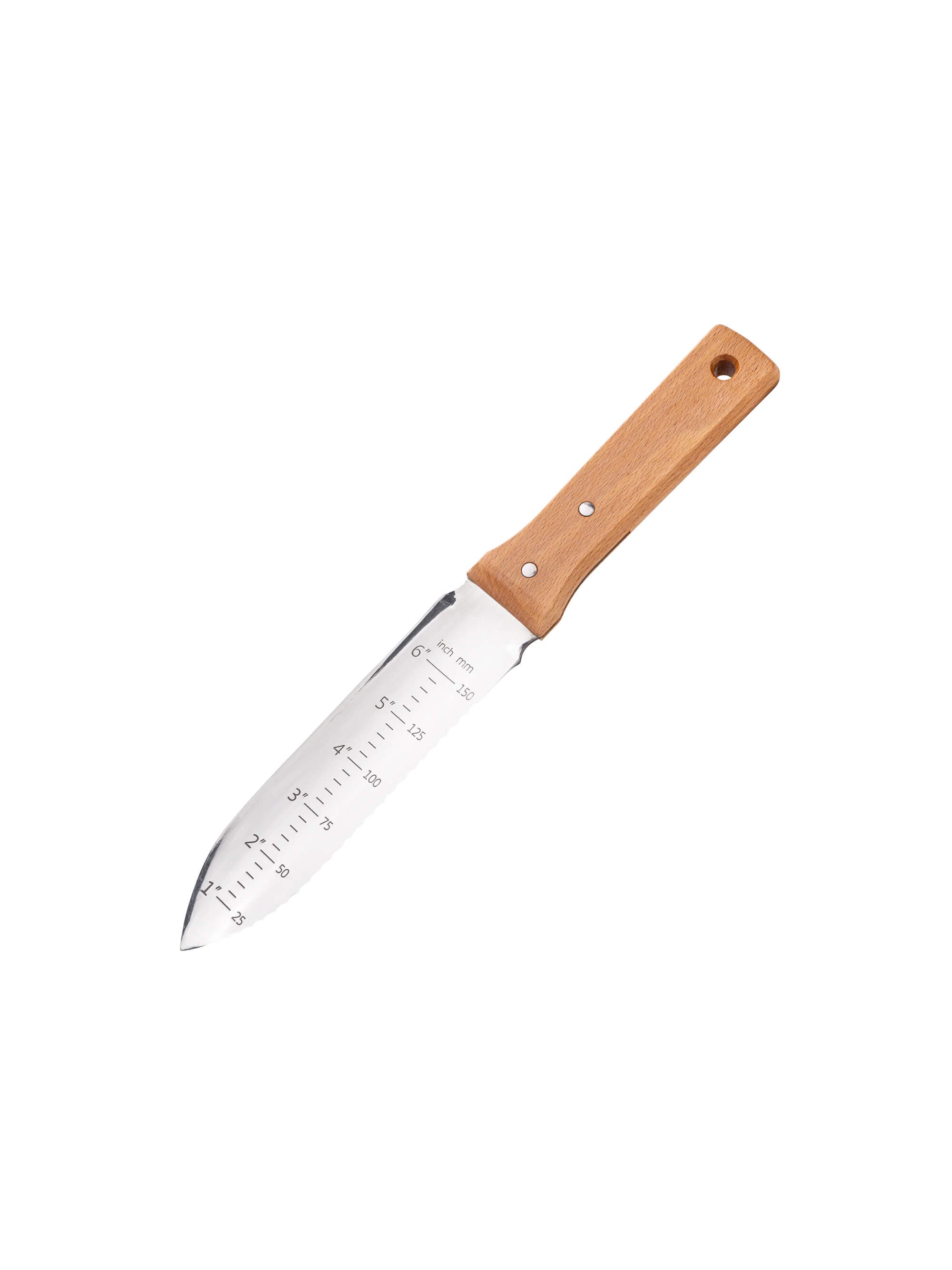 Garden Knife – Stainless Steel