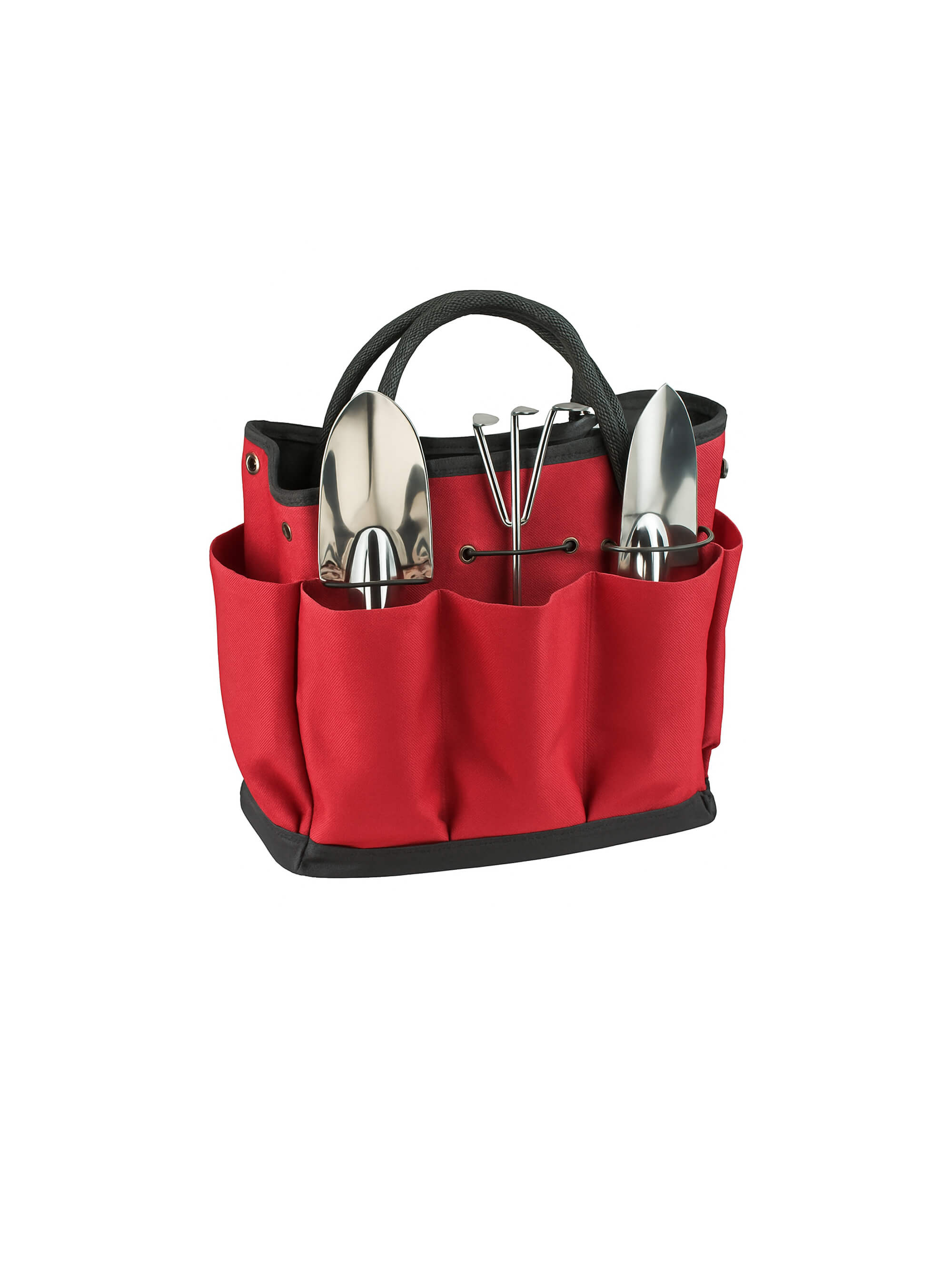Garden Tool Tote Set