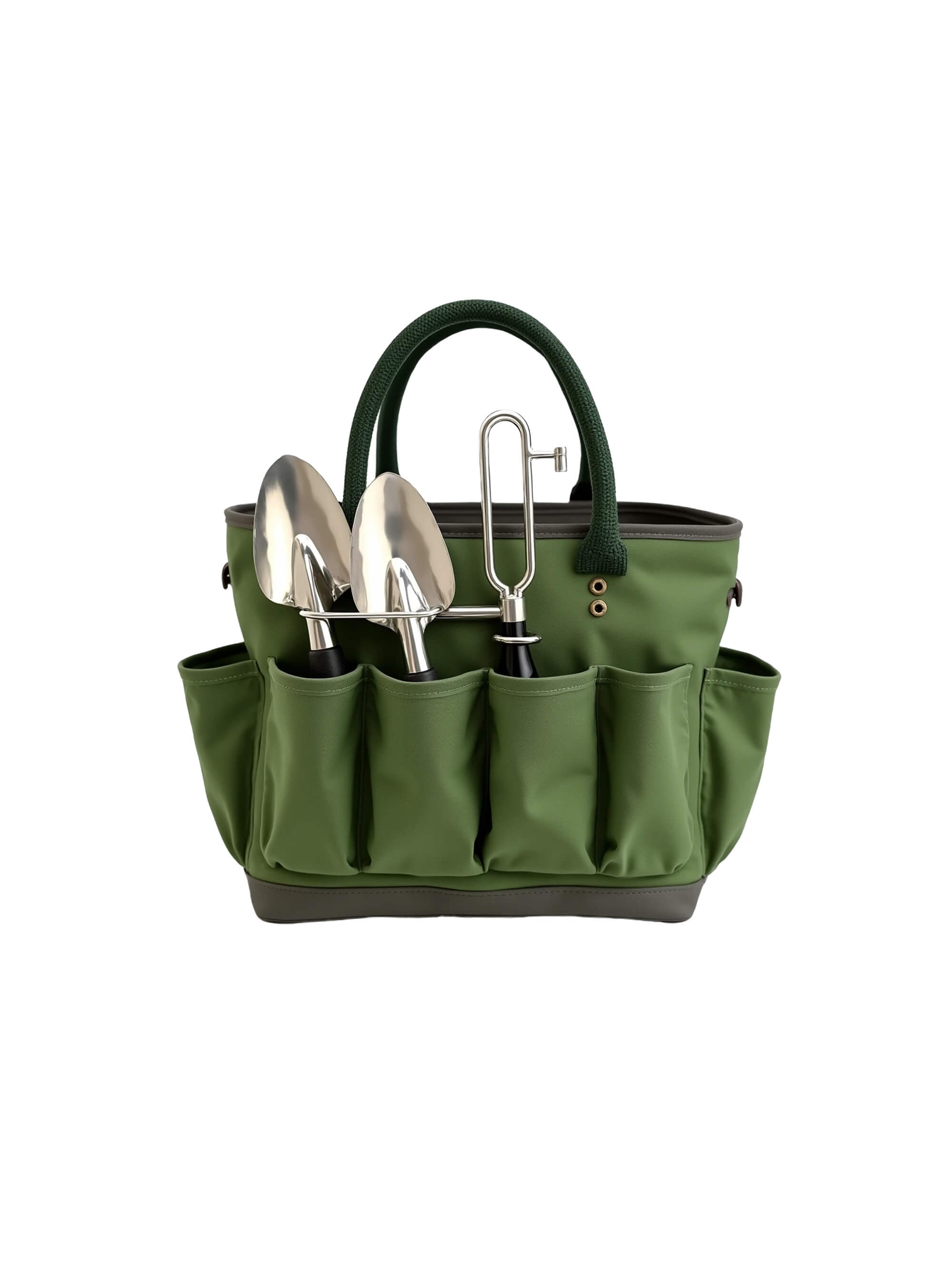 Garden Tool Tote Set 2