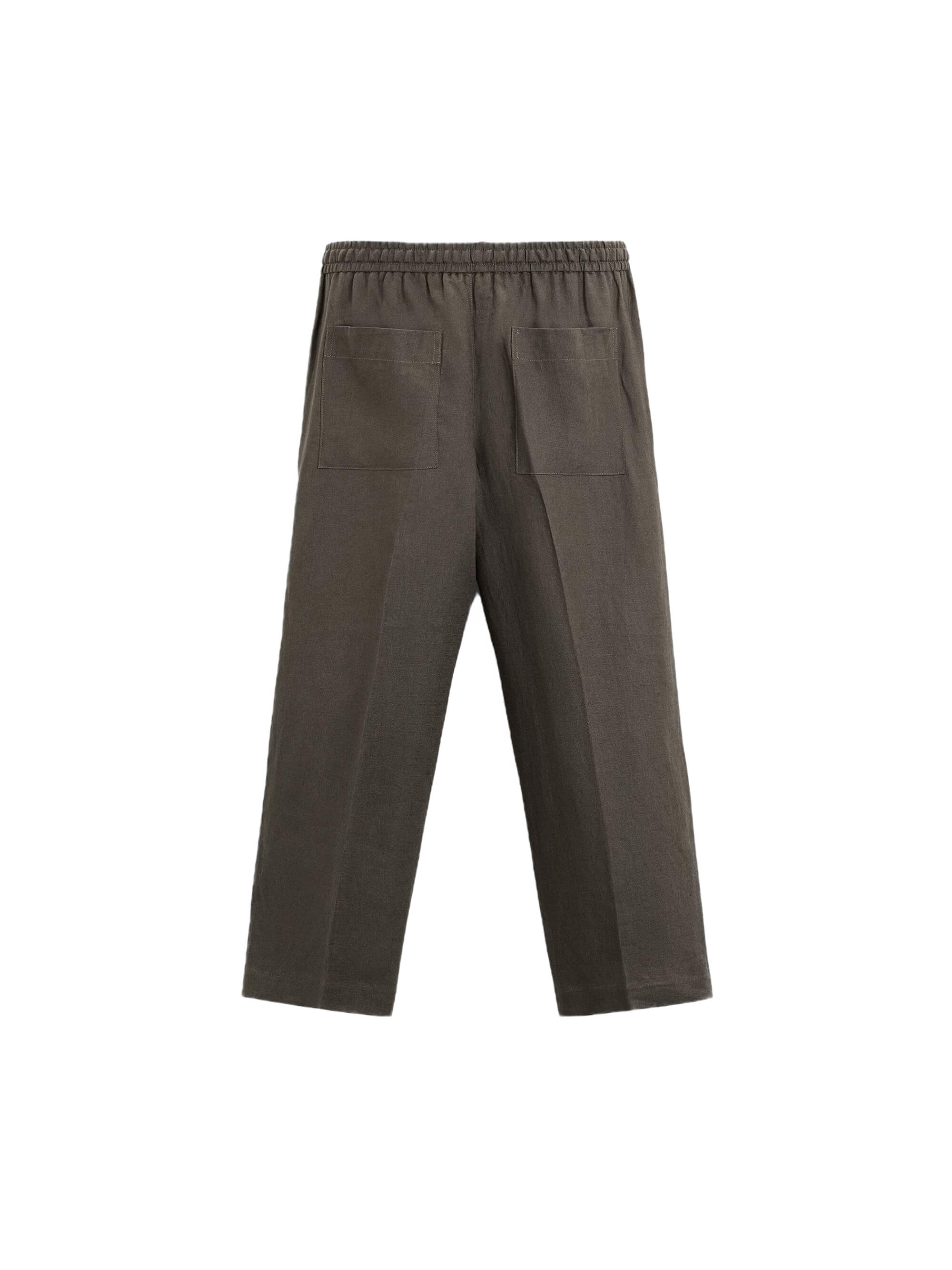 Garden Workwear Pants