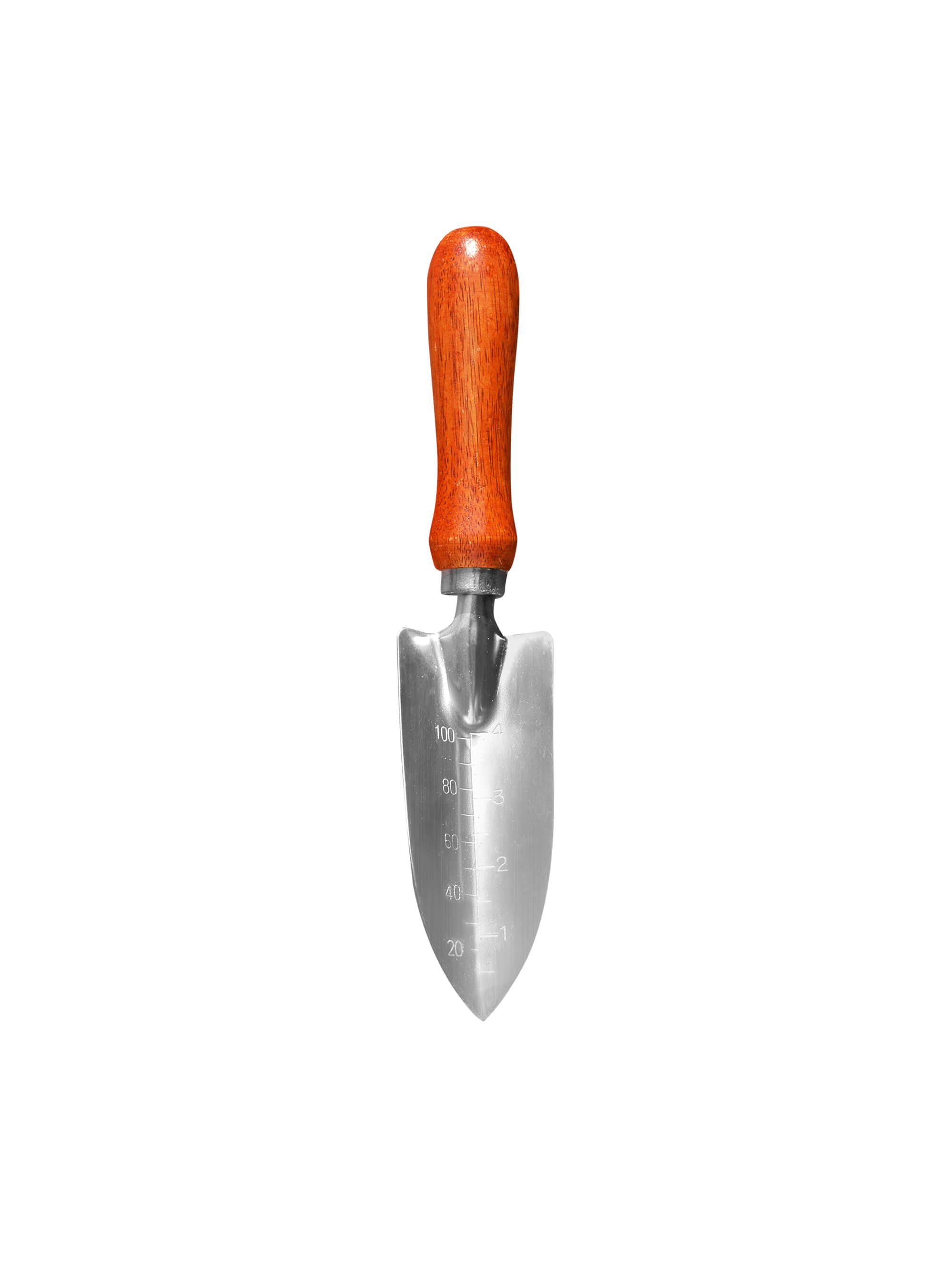 Gardening trowel