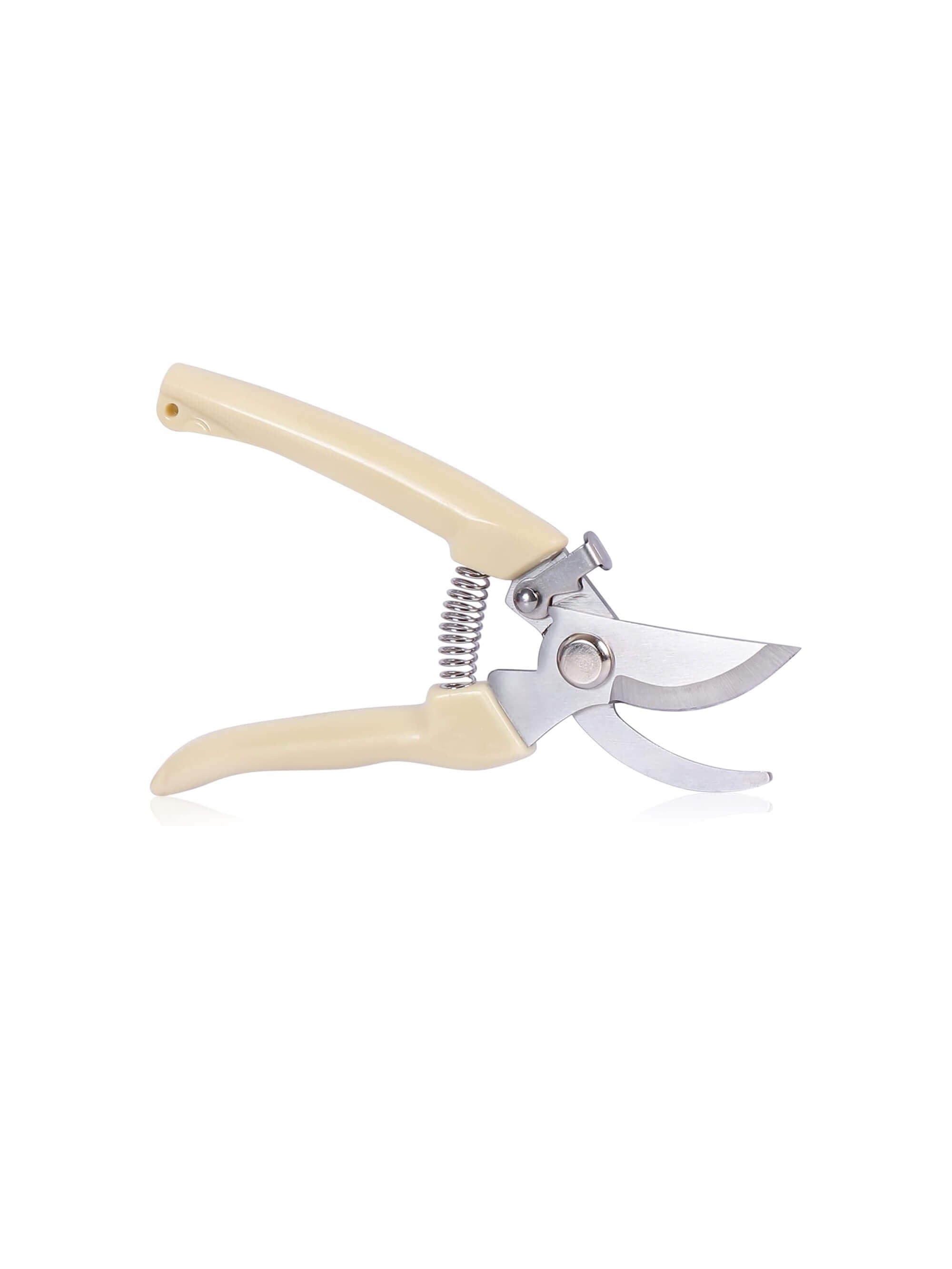 Garden pruning cream handle