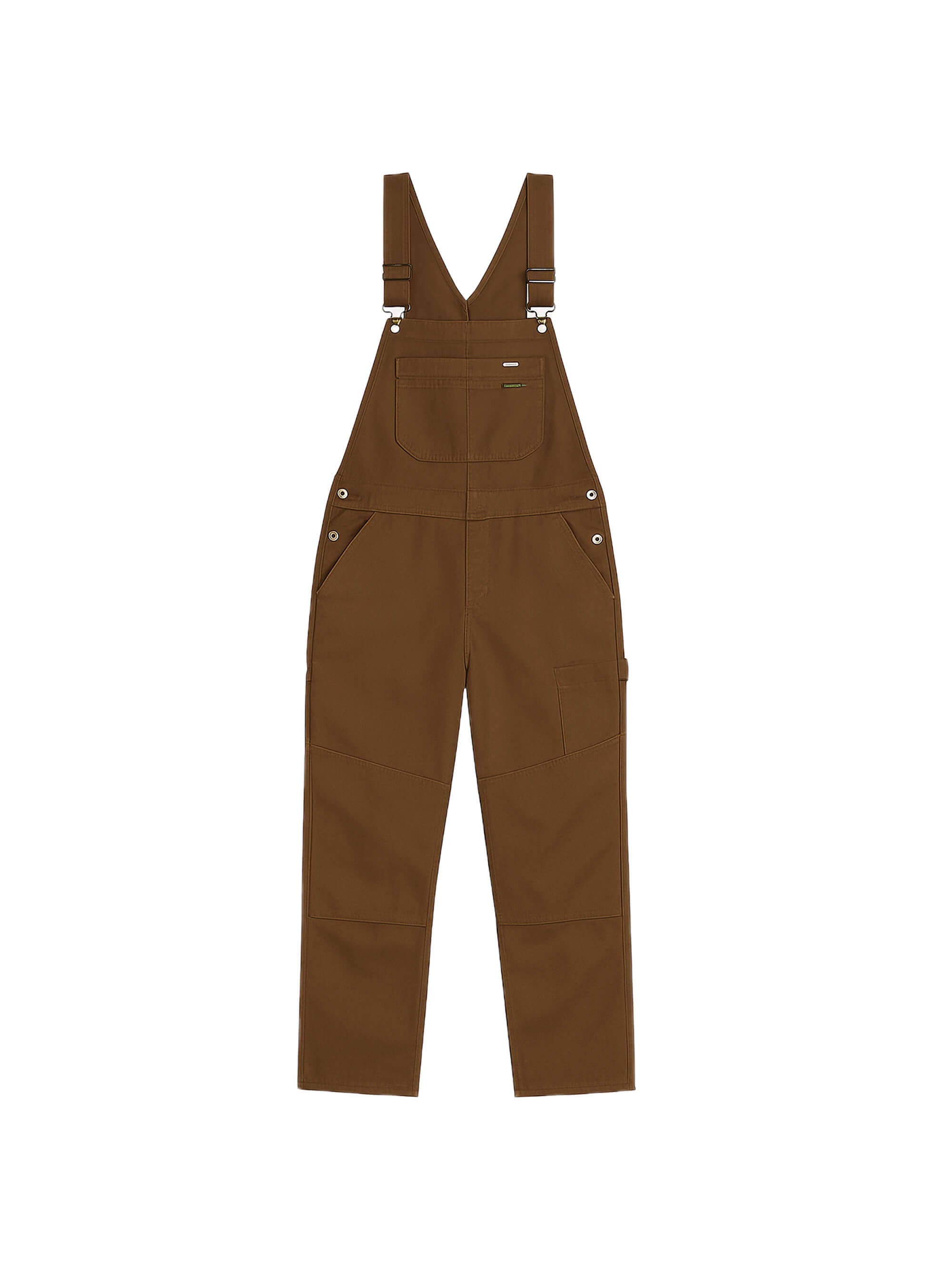 Harvest Utility Overalls