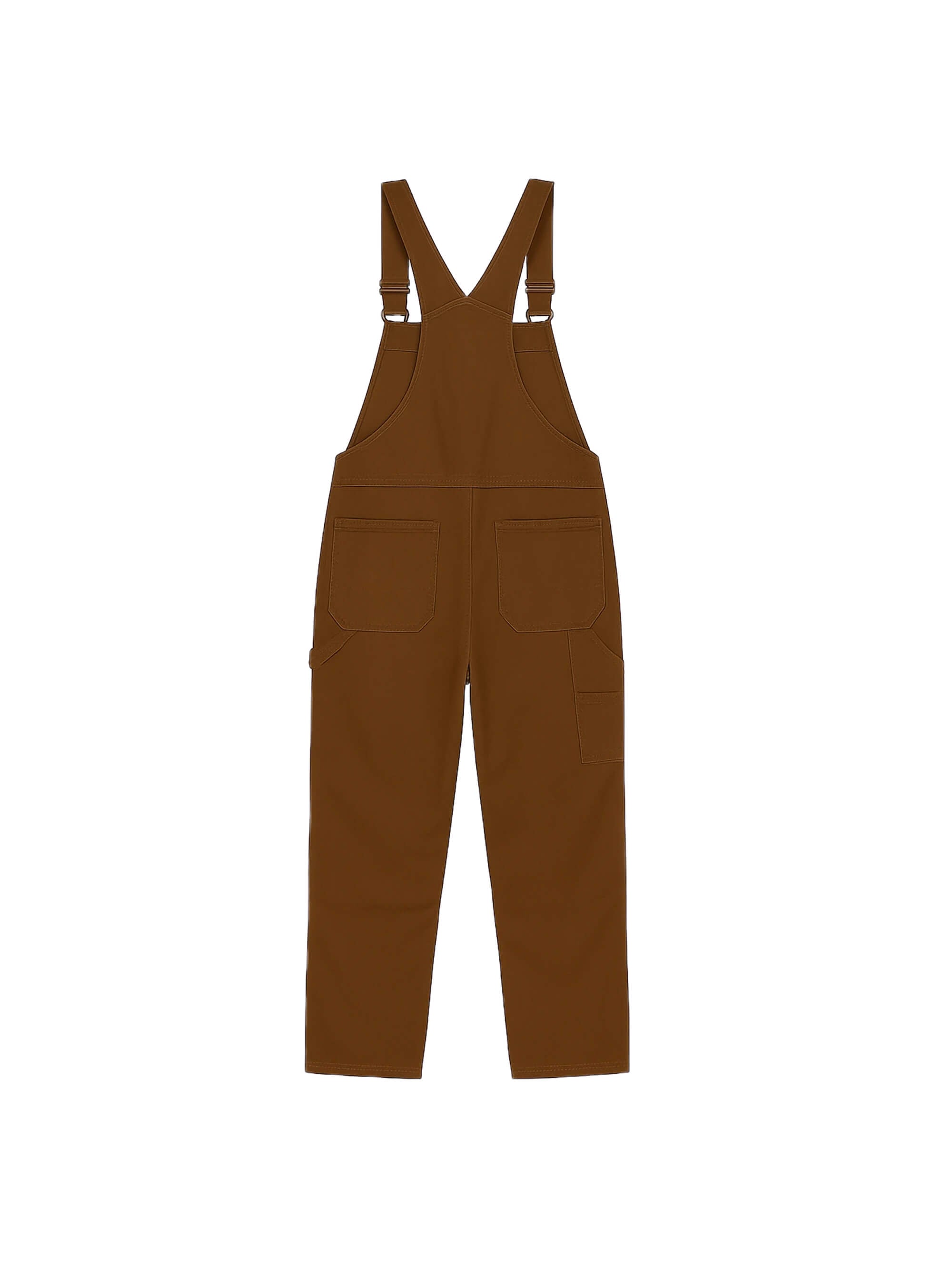 Harvest Utility Overalls