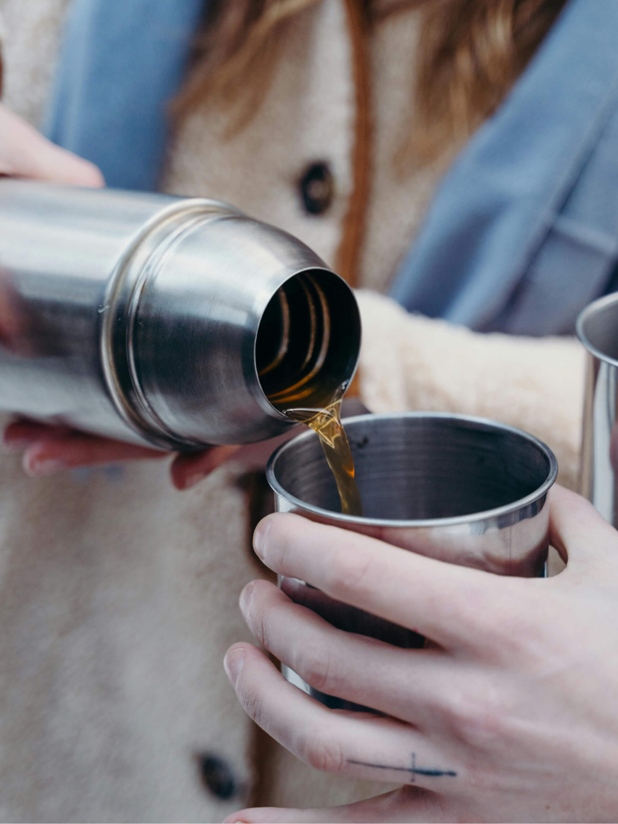 Hydration Bottle
