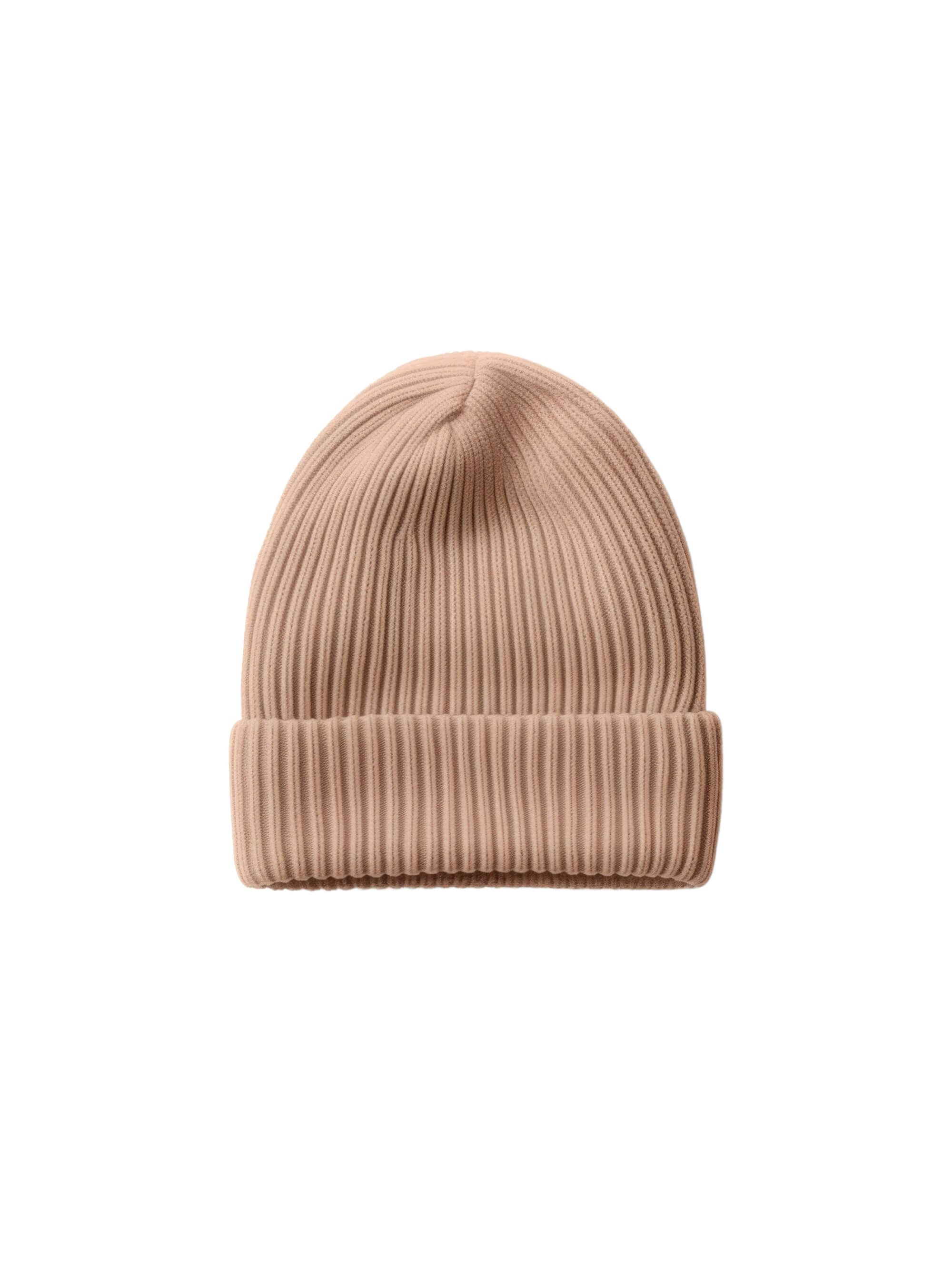 Oatmeal Beanie