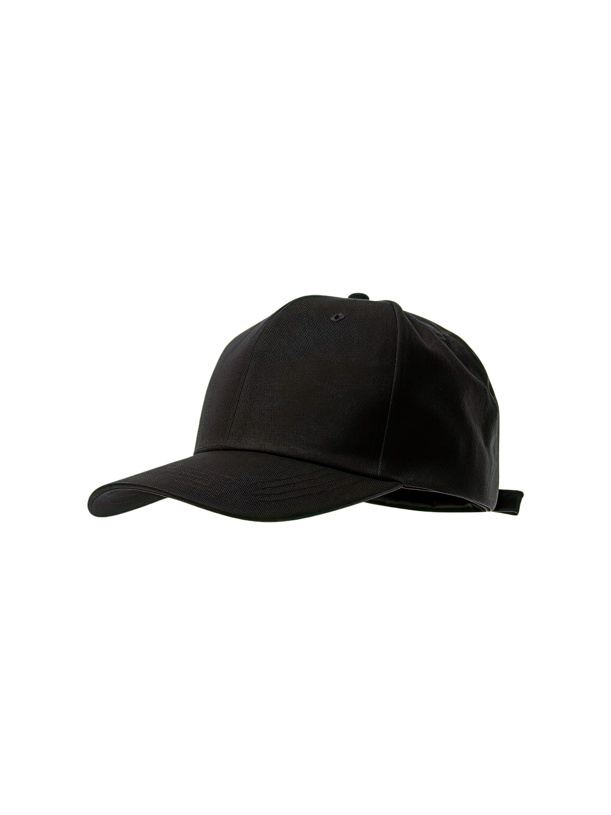 Organic Cotton Cap