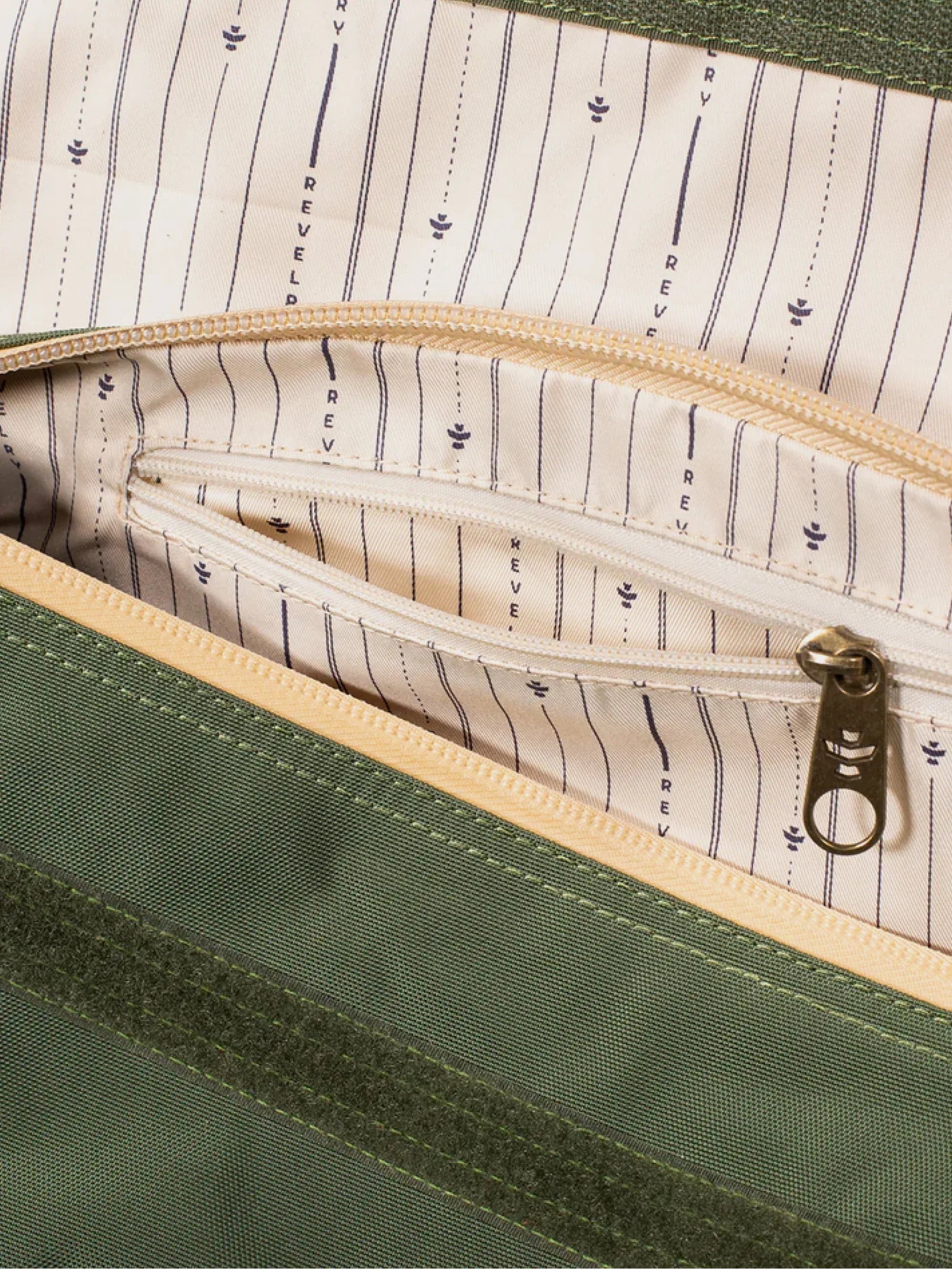 Proof Medium Duffle