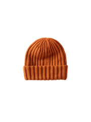 Ribbed Beanie