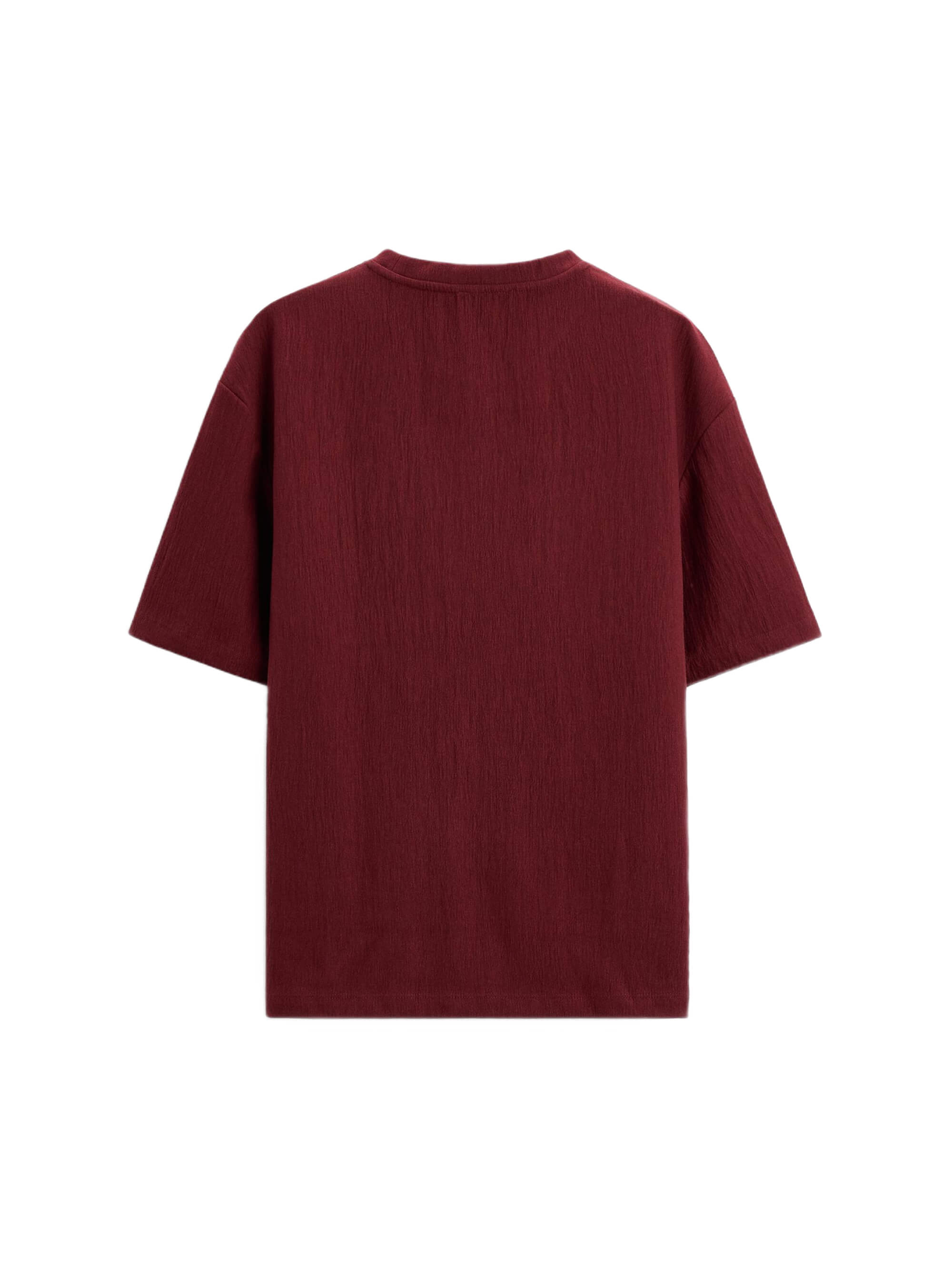 Rosewood Core Tee