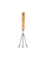 Steel Hand Cultivator