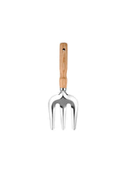 Steel Hand Cultivator Fork