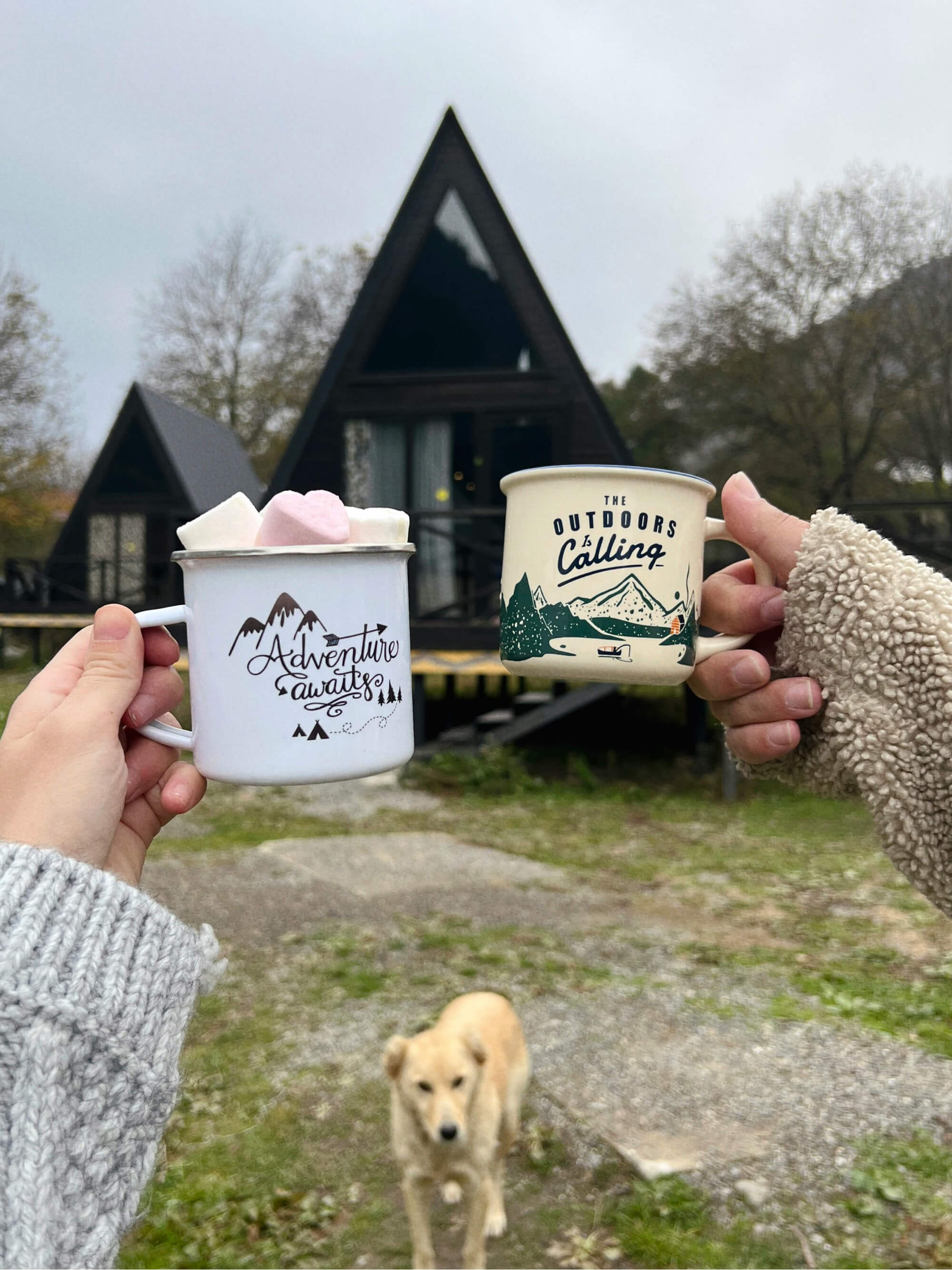 Tea Ceramic Cup
