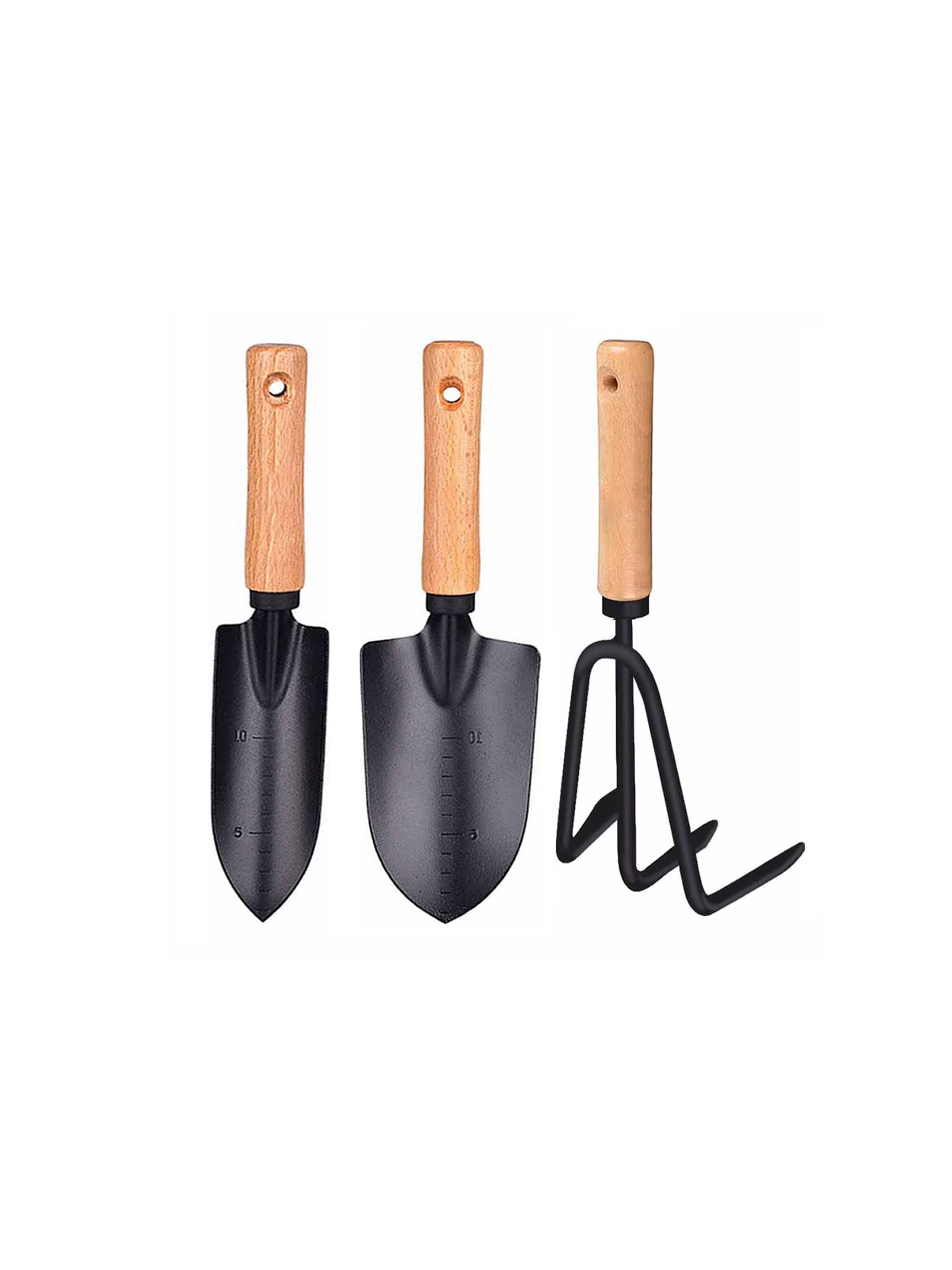 Transplanting Trowel