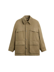Utility Jacket