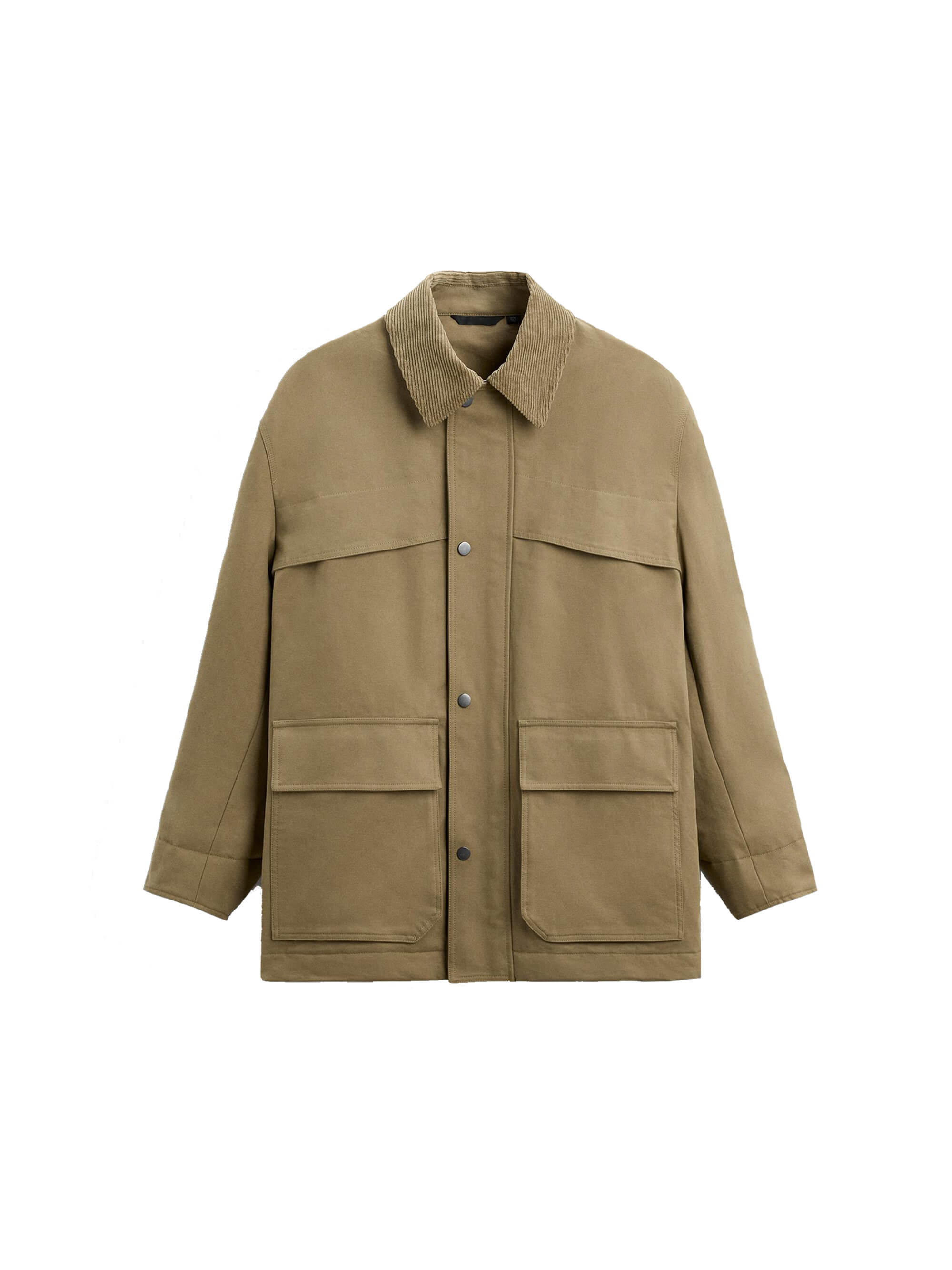 Utility Jacket
