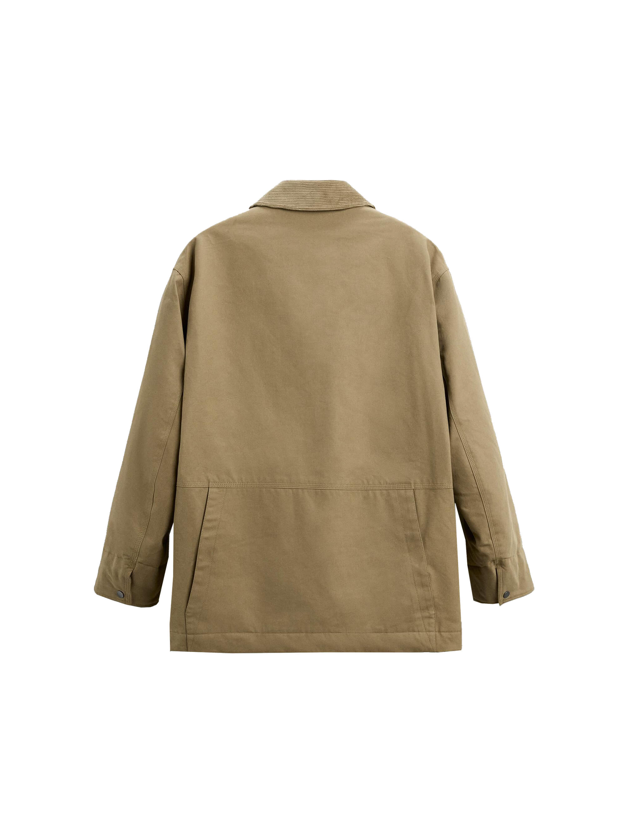 Utility Jacket