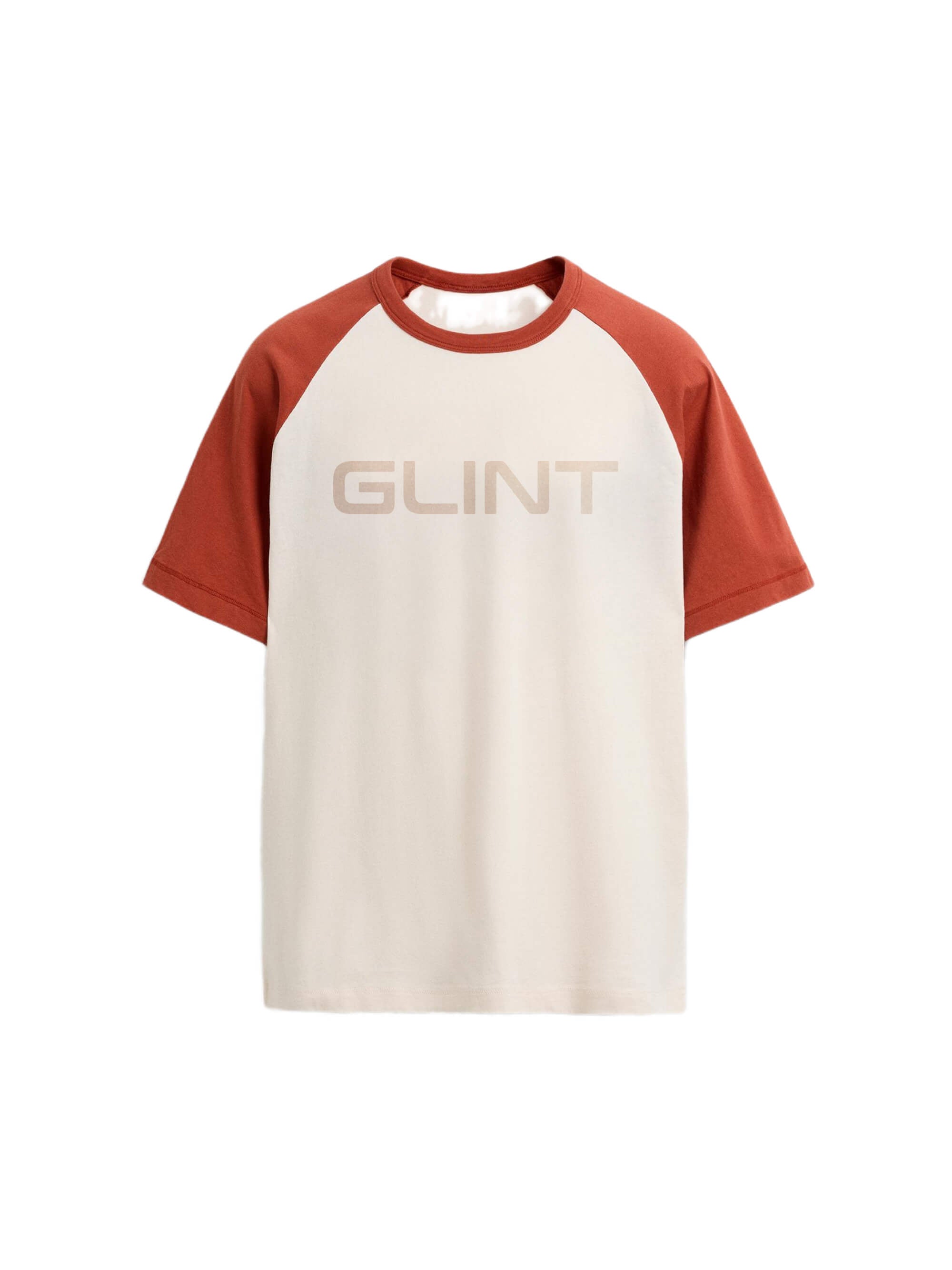 Vintage Sport Logo Tee