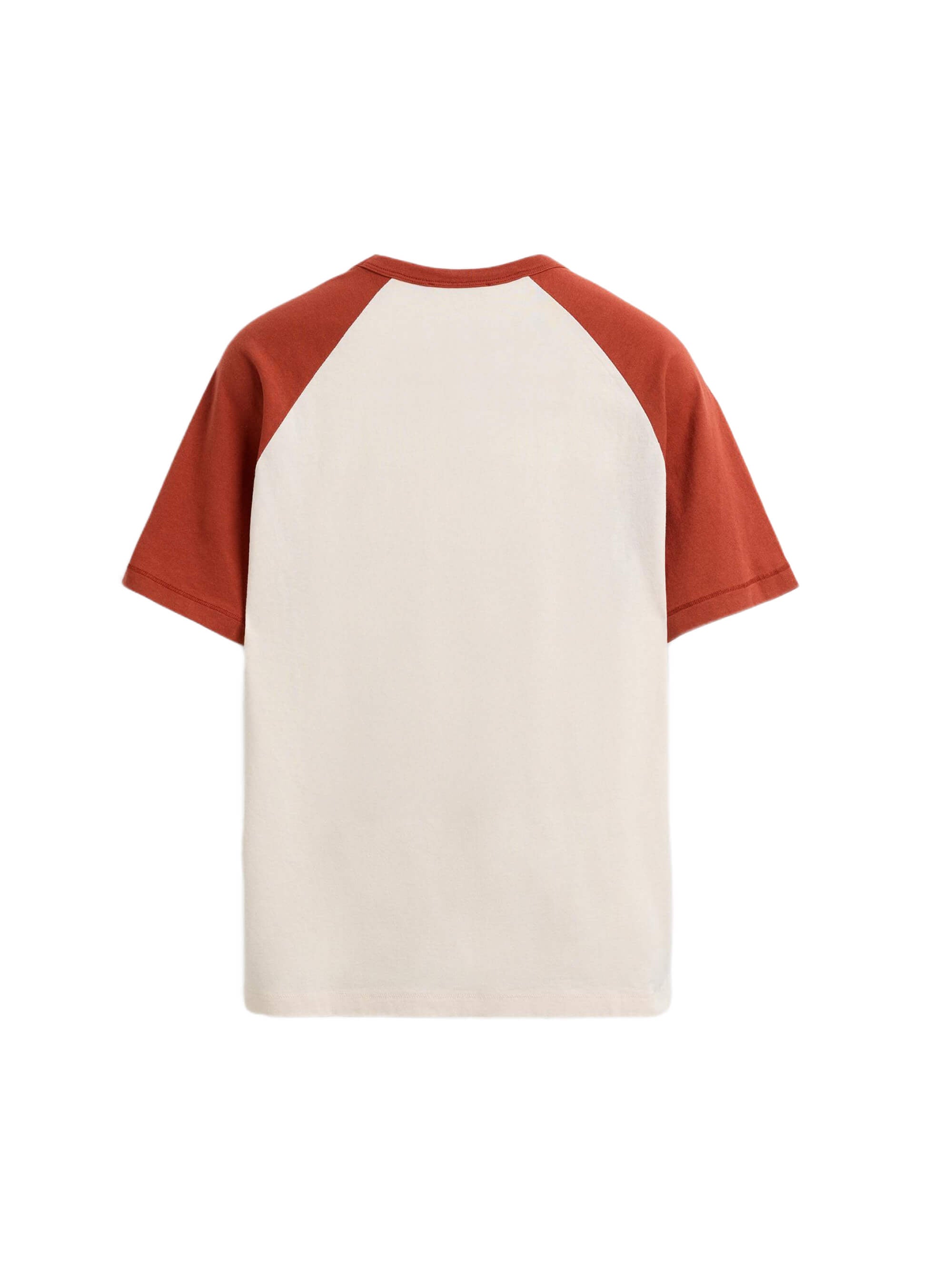 Vintage Sport Logo Tee