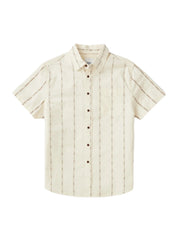 Zenith Shirt Cream