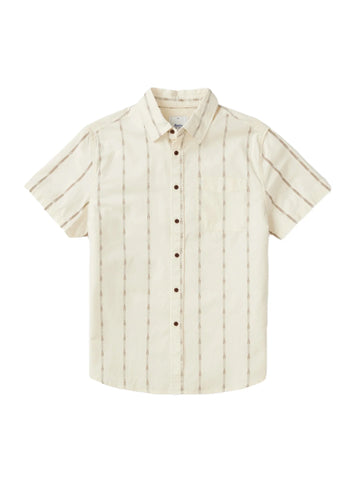 Zenith Shirt Cream