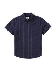 Zenith Shirt Navy