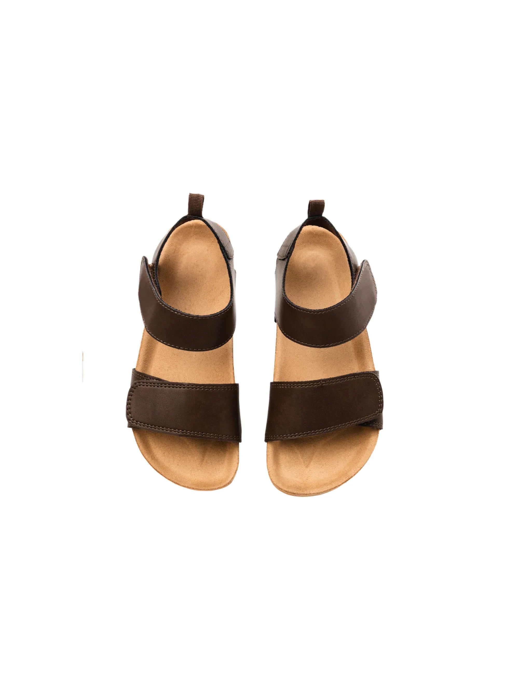 Leather Sandal
