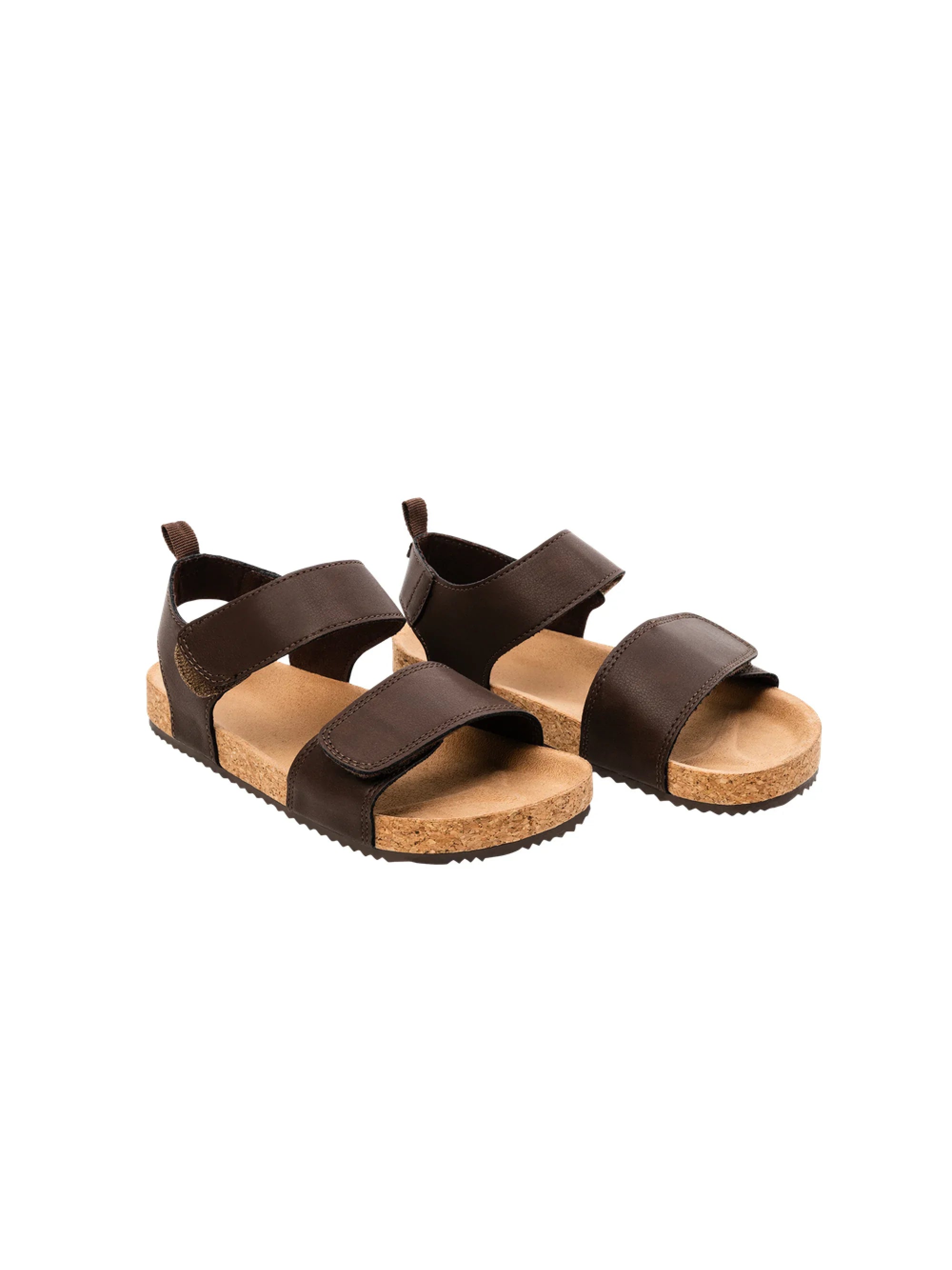 Leather Sandal