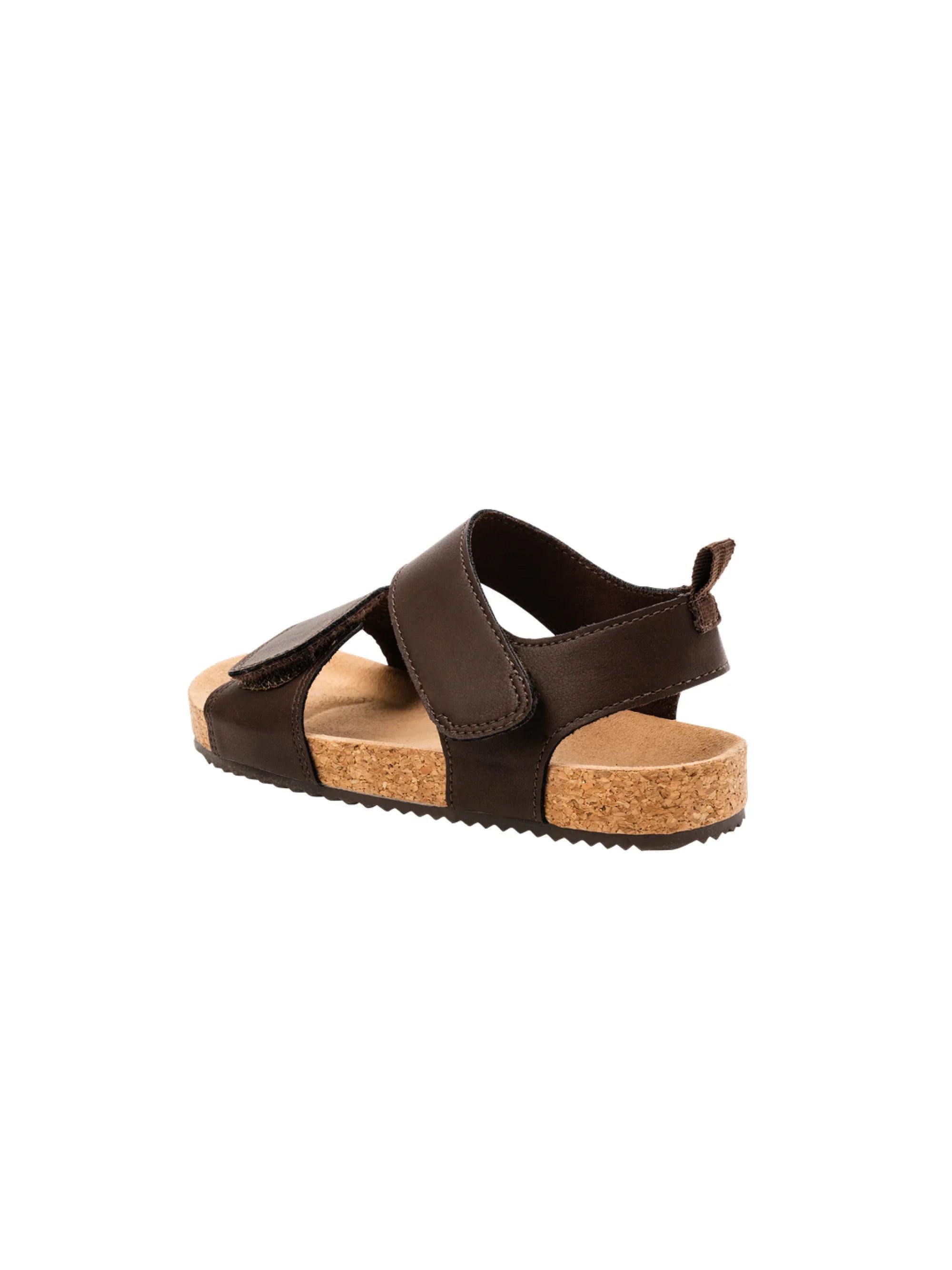 Leather Sandal