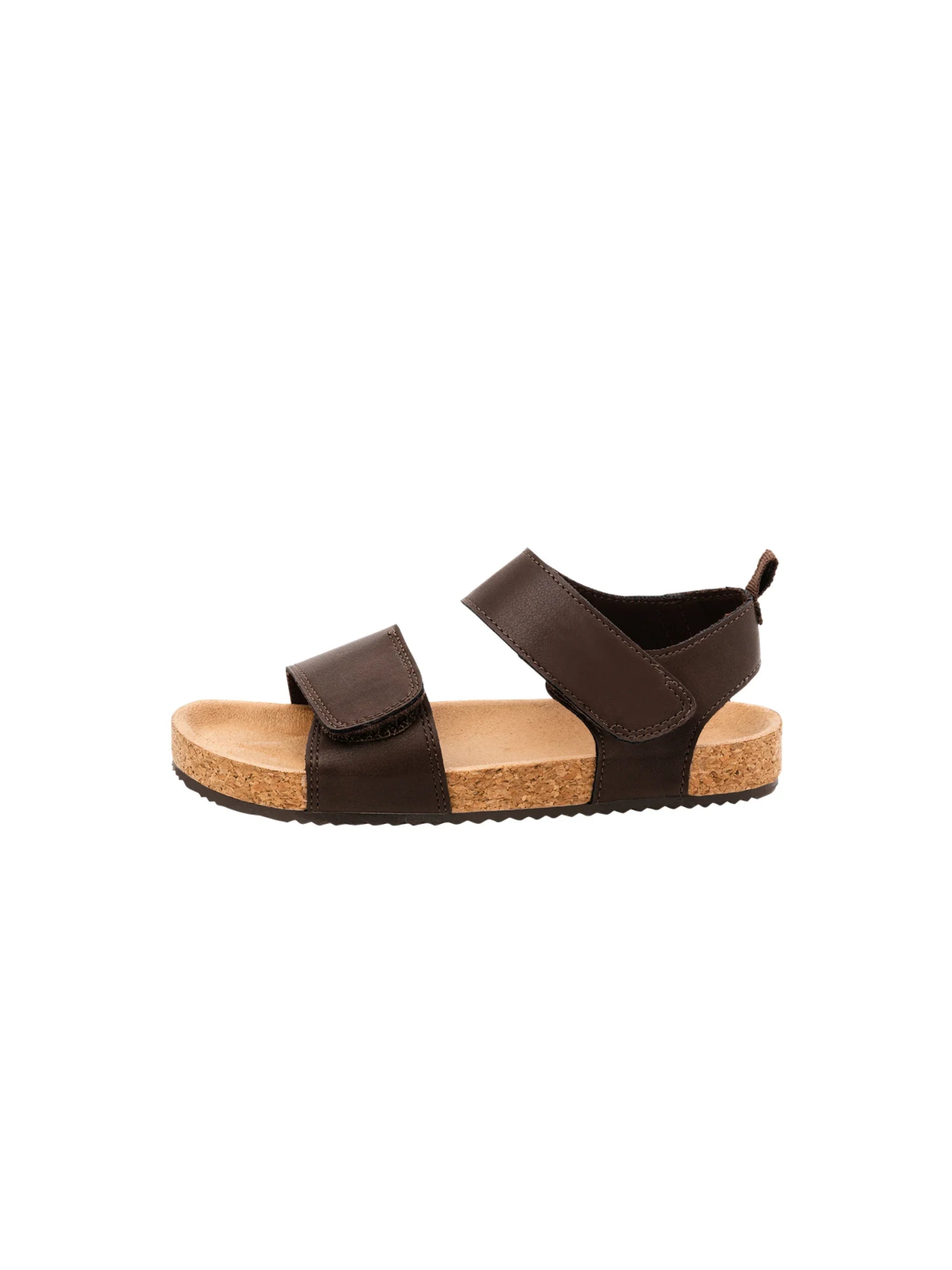 Leather Sandal